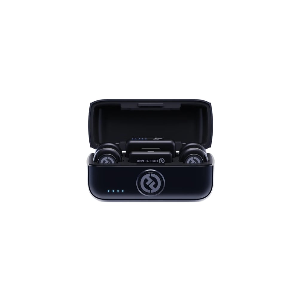 Hollyland LARK M3 Combo 2TX+2RX Wireless Microphone