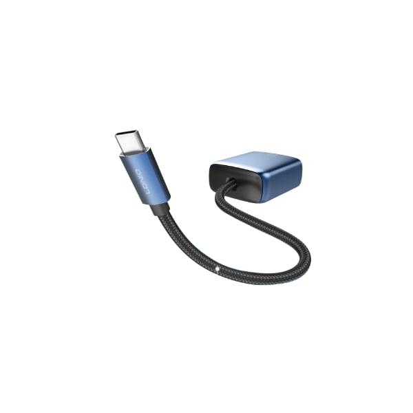 LDNIO HD-11C USB-C to VGA Adapter 1080P 60Hz