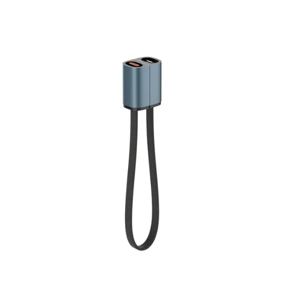LDNIO LC23C USB-C to USB-C 65W Fast Charging Cable