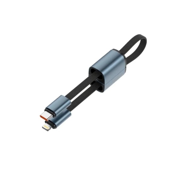 LDNIO LC23I USB-C to Lightning 30W Fast Charging Cable