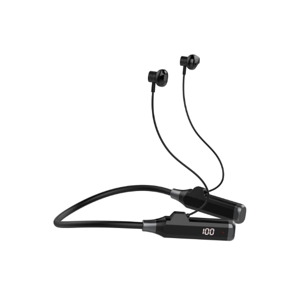 LDNIO N05 Wireless Neckband Earphones