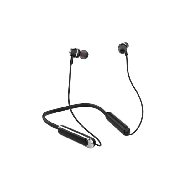 LDNIO N06 Wireless Neckband Earphones with Bluetooth 5.4