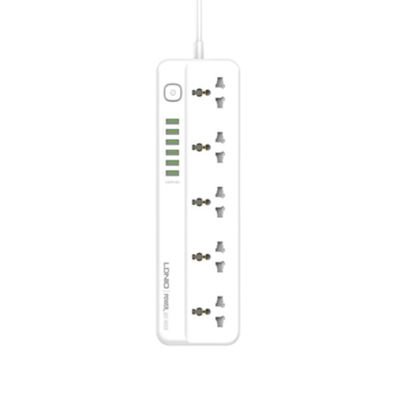 LDNIO SC5614C 5 Universal Power Socket