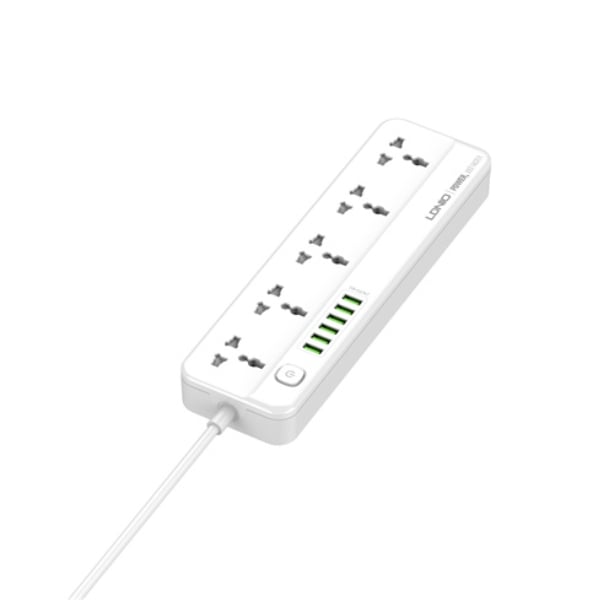 LDNIO SC5614C 5 Universal Power Socket