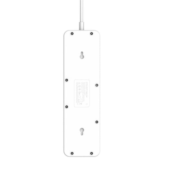 LDNIO SC5614C 5 Universal Power Socket