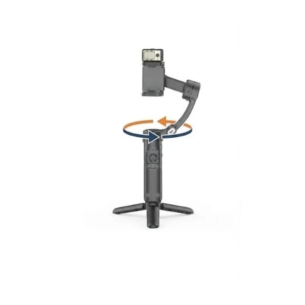 Plokama Gimbal-X5 Pro AI Tracking Smartphone Stabilizer