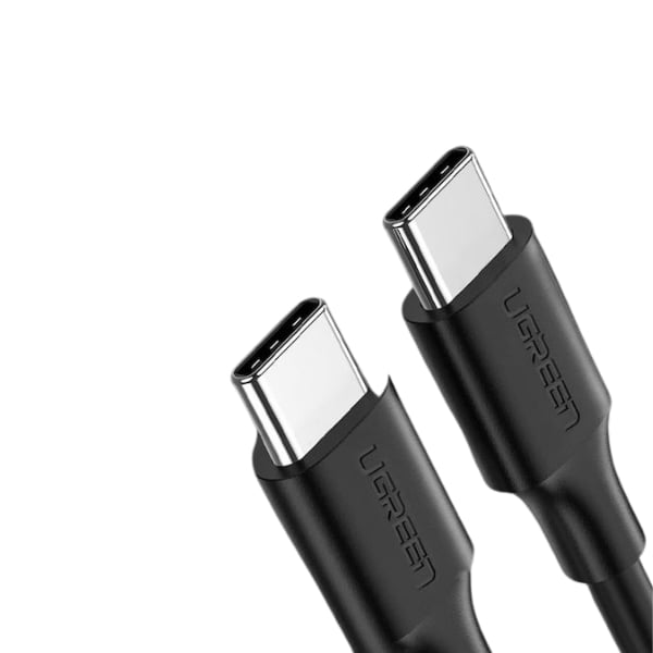 UGREEN 10306 USB-C to USB-C Cable 2M USB 2.0