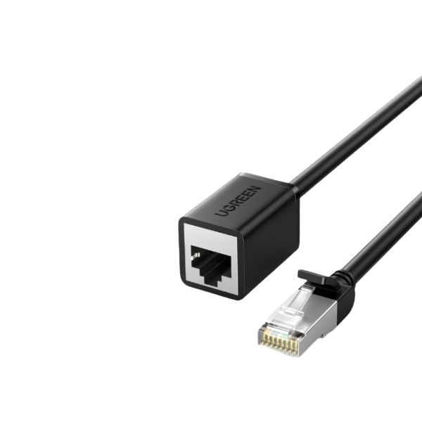 UGREEN 11279 Cat 6 FTP RJ45 Ethernet Extension Cable 1M