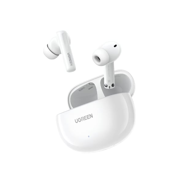 UGREEN 15158 HiTune T6 Hybrid ANC True Wireless Earbuds