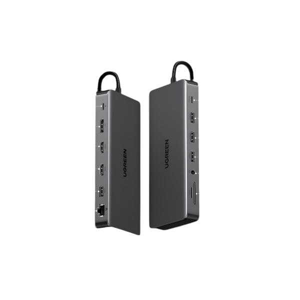UGREEN 15978 Revodok Pro 313 13-in-1 USB-C Hub