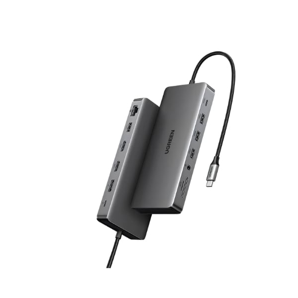 UGREEN 15978 Revodok Pro 313 13-in-1 USB-C Hub