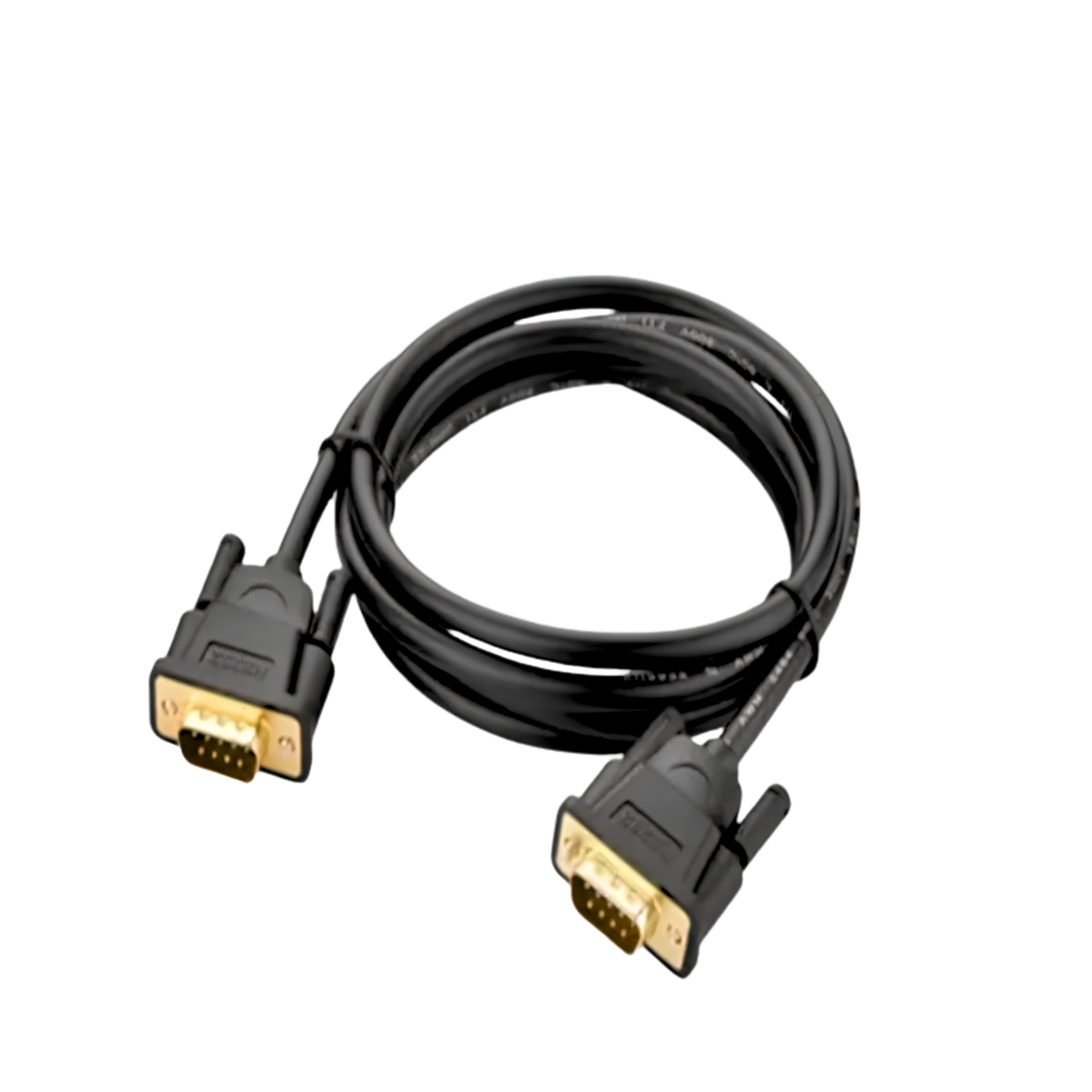 UGREEN 20153 DB9 RS232 Male-to-Male Cable 1.5M