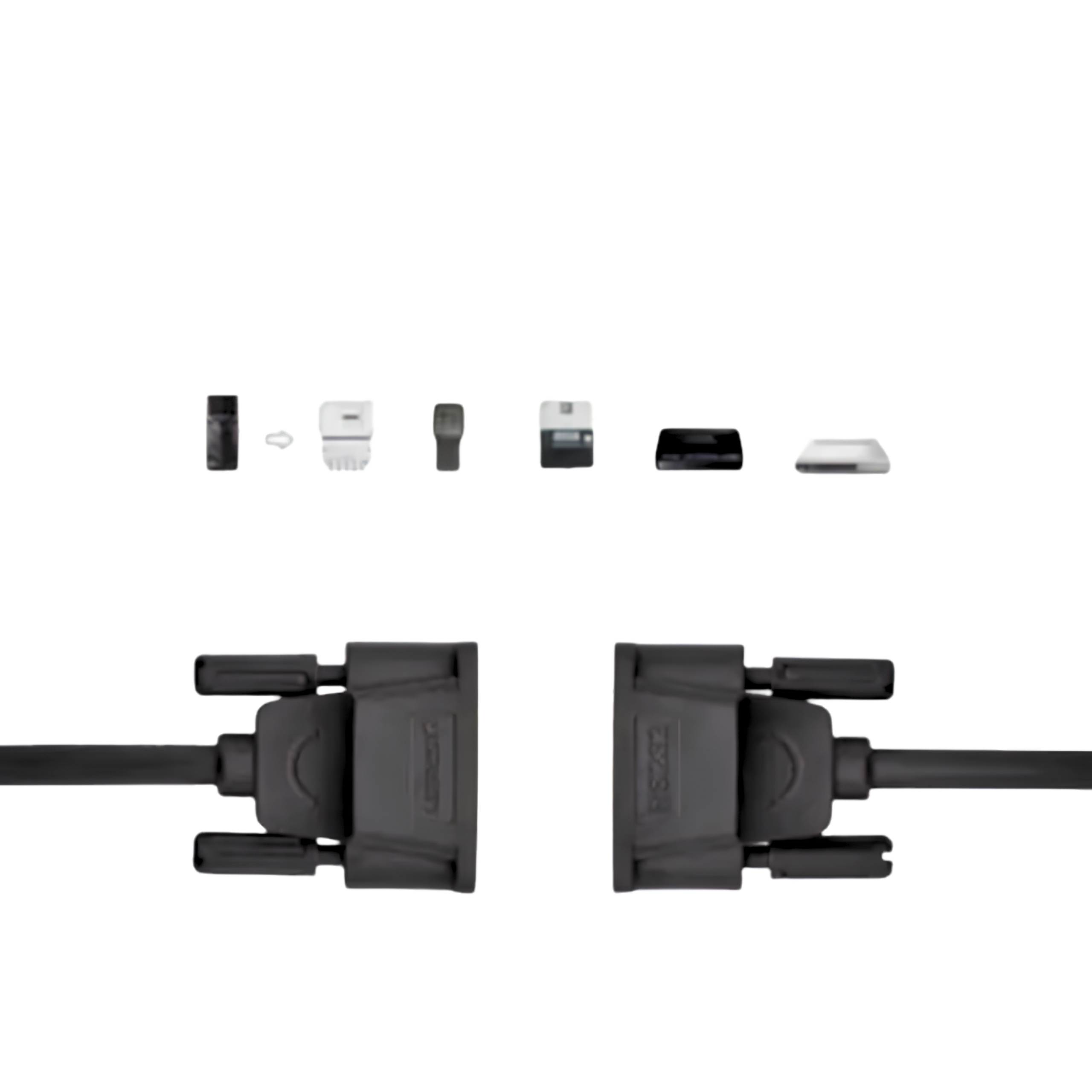 UGREEN 20153 DB9 RS232 Male-to-Male Cable 1.5M