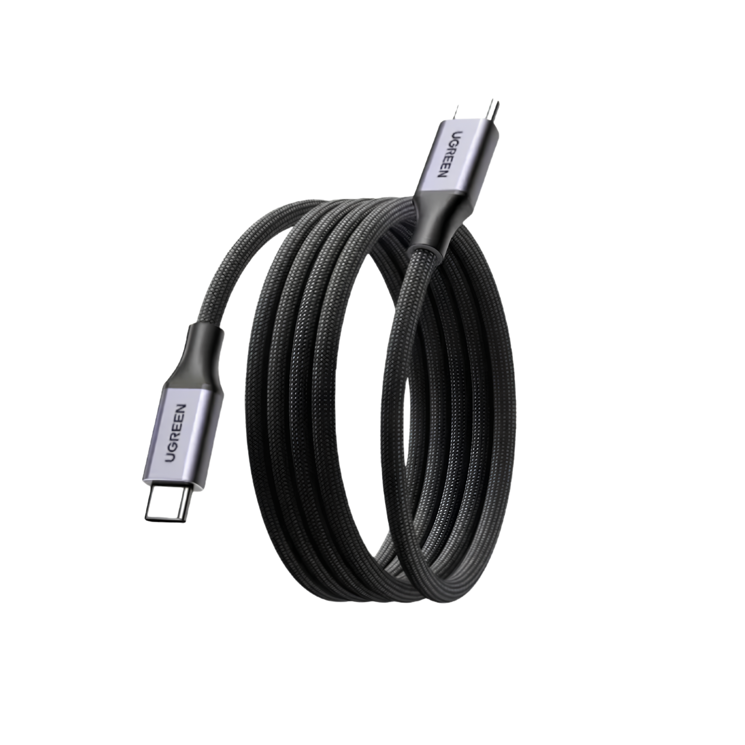 UGREEN 70429 100W USB-C to USB-C PD Fast Charging Cable 2M