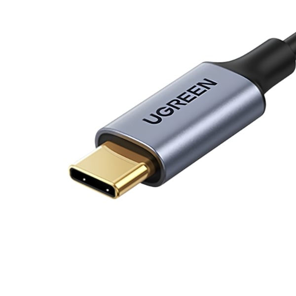 UGREEN 20193 USB-C to 2 RCA Male Stereo Audio Cable