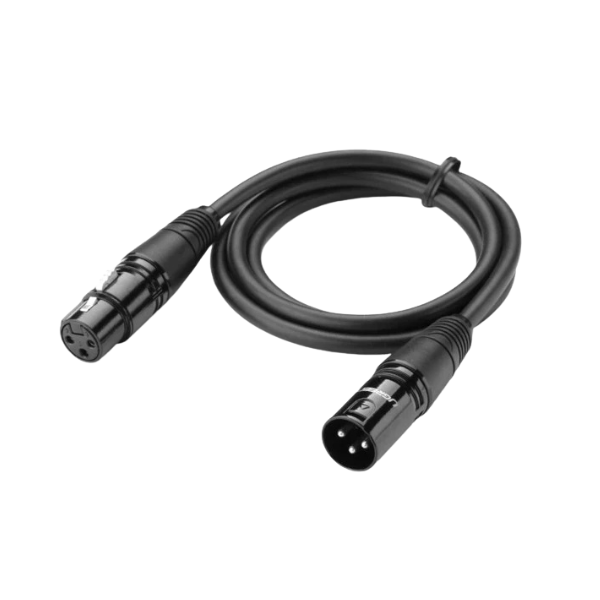 UGREEN AV130 20710 XLR Male-to-Female Microphone Extension Cable
