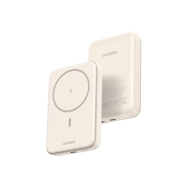 UGREEN 25208 ZAPIX 10000mAh Magnetic Wireless Power Bank