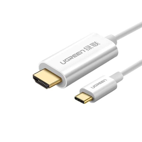 UGREEN 30841 MM121 USB-C to HDMI 4K Cable 1.5M