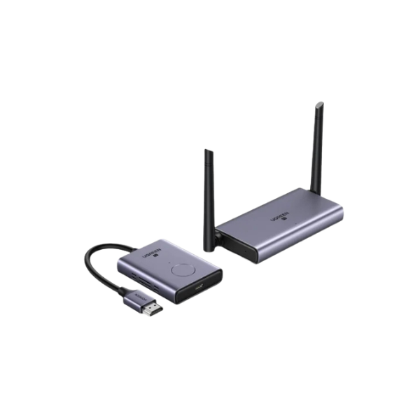 UGREEN 50633A Wireless HDMI Extender 50M