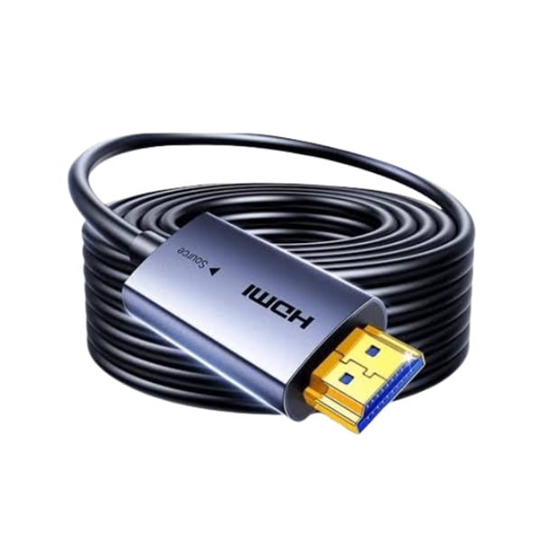 UGREEN 55505 HD183 8K Fiber Optic HDMI Cable – 15M