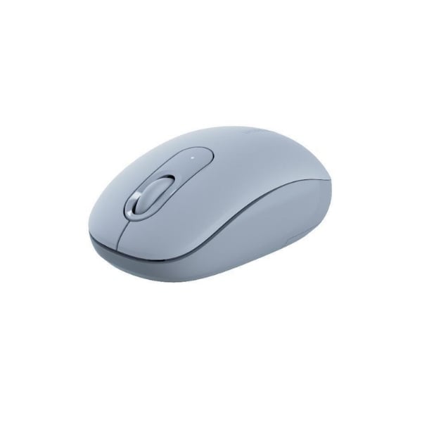 UGREEN 90671 2.4G Wireless Optical Mouse – Dusty Blue