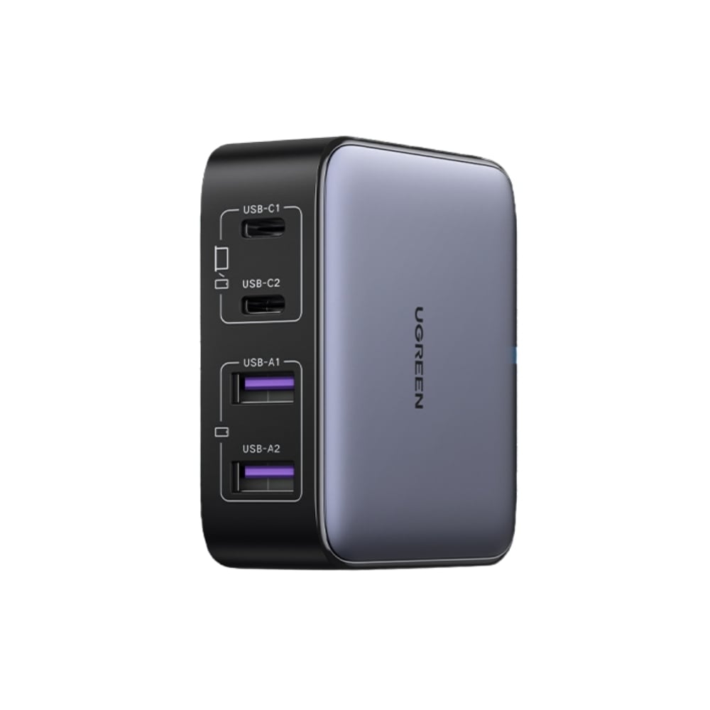 UGREEN 90767 Nexode 65W GaN Desktop Charger