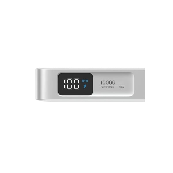 UGREEN 95027B MagFlow 10000mAh 25W Magnetic Wireless Power Bank
