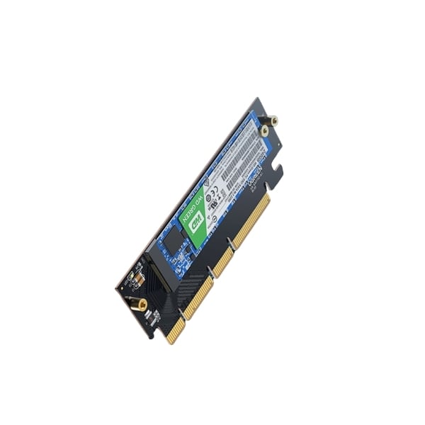 UGREEN CM465 30715 PCIe 4.0 NVMe SSD Expansion Card