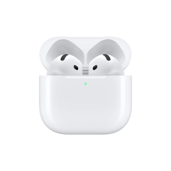 WIWU Airbuds 4 ANC True Wireless Bluetooth Earbuds with Active Noise Cancellation
